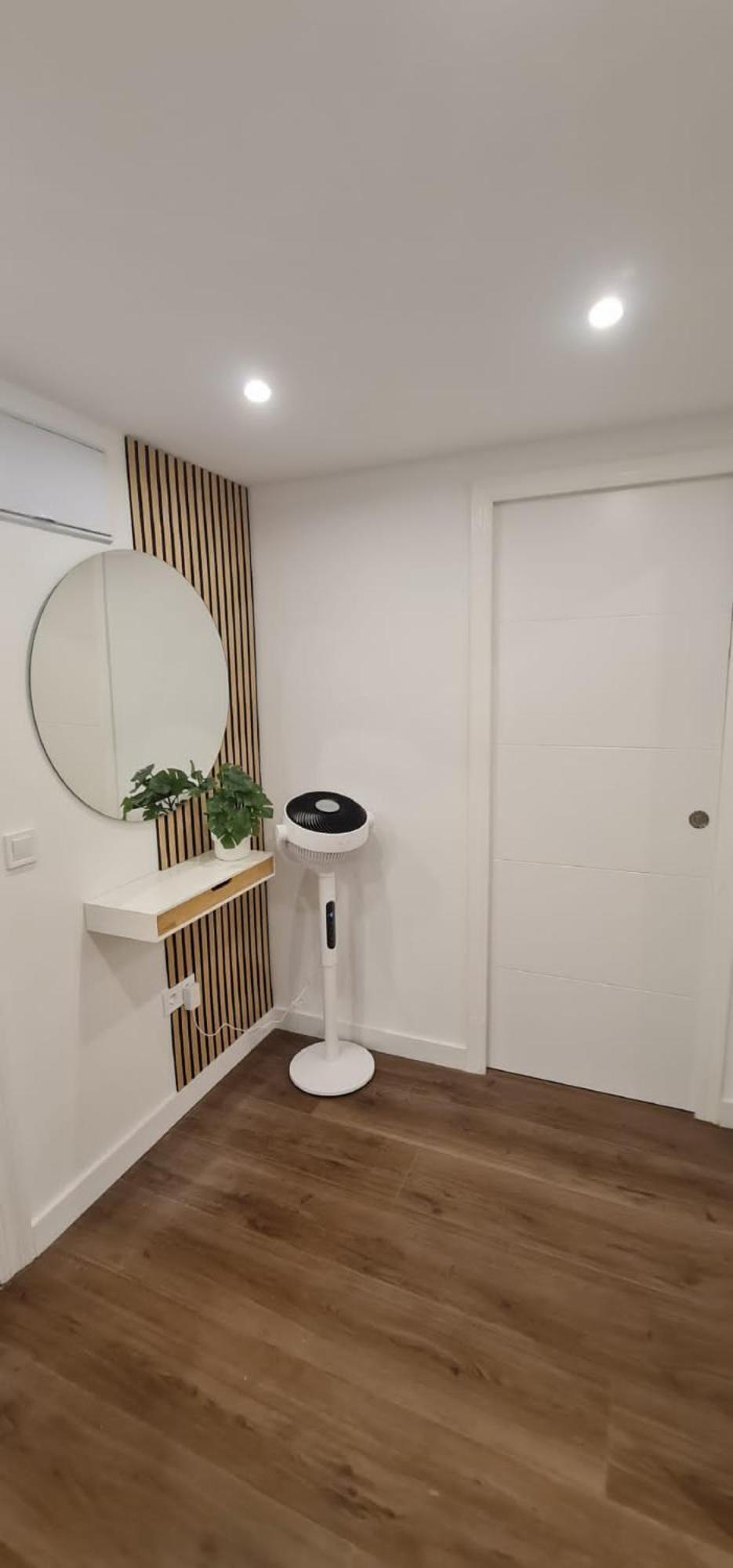 Atico De Diseno En El Centro Apartment Oviedo Exterior foto